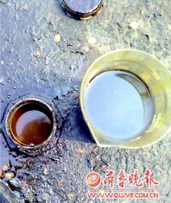 大量动物油脂流入食品加工企业