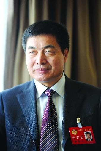 本报记者 李克新