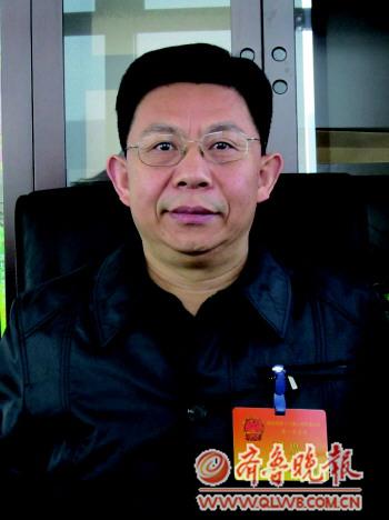 努力建设“五型”民政