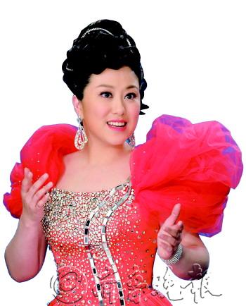 "升职""分房"救不了青歌赛