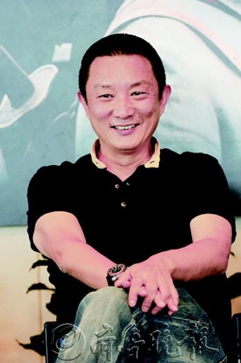 导演张黎公司被爆欠薪