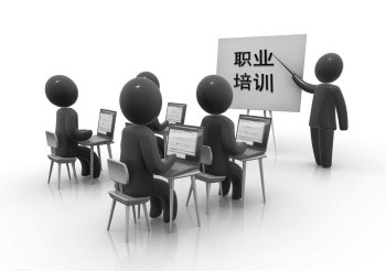 五年组织30万人参加职业培训