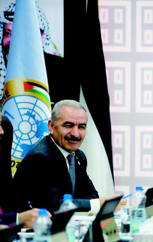 5月21日消息 巴勒斯坦方面20日表明不会出席6月下旬的巴林经济研讨会