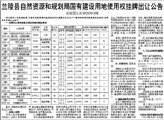 2020年兰陵县GDP_兰陵县人民医院(3)