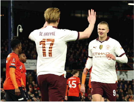 连珠炮响叮叮当多亏有个好拍档